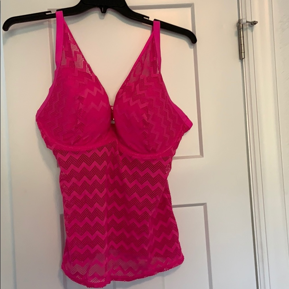 Tankini Top 42 F